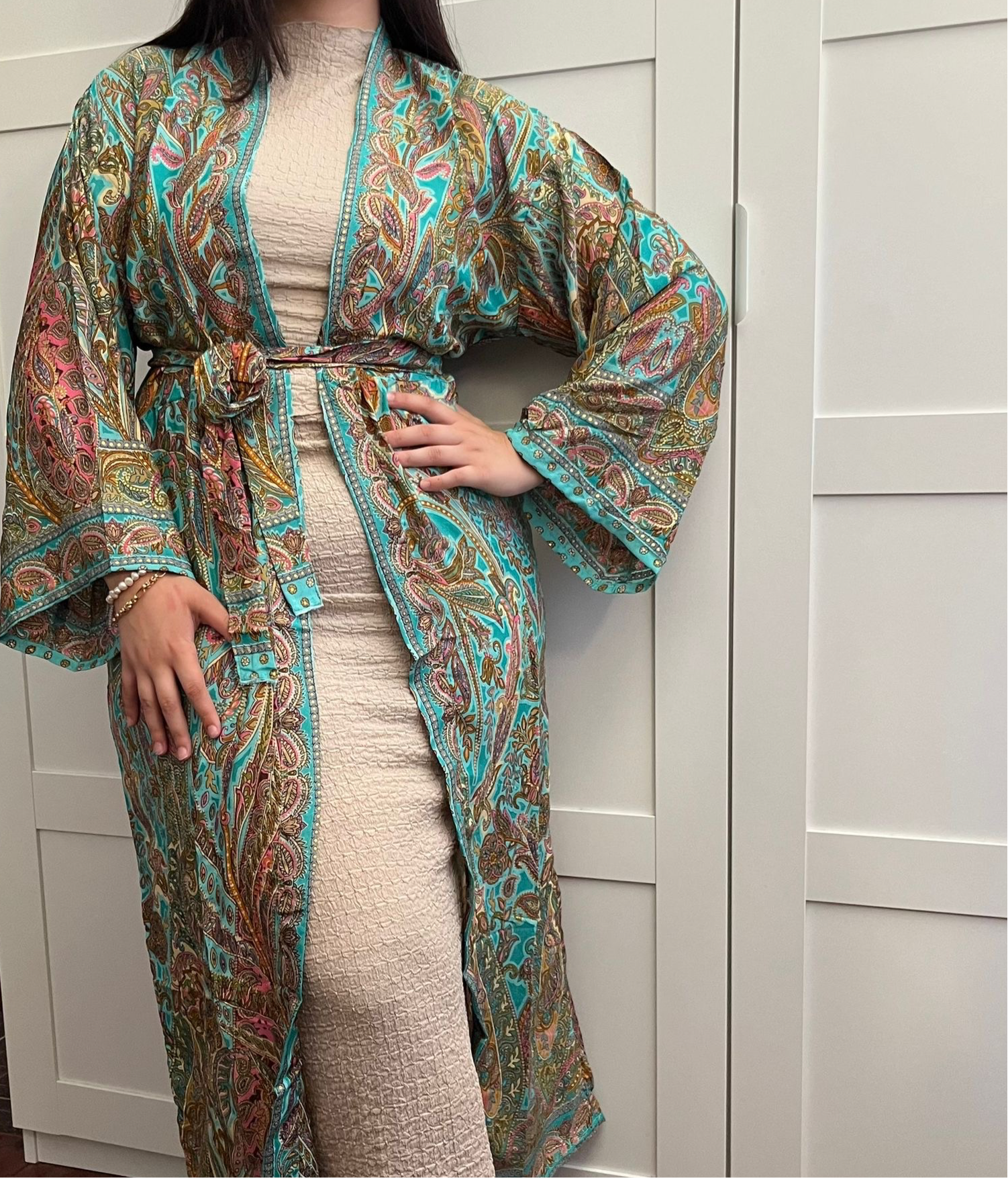 Kimono Kimba